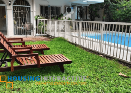 2-storey house for lease in damarinas village