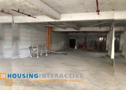 commercial/office space for lease in quezon city