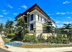 2-storey house & lot for sale in portofino heights