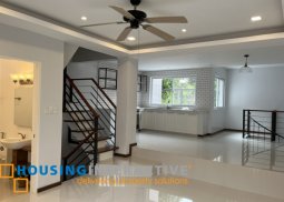 3 storey townhouse for sale in muntinlupa