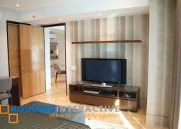1br condo for lease in one mckinley place
