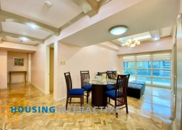 classic 2-bedroom unit for sale/rent in two lafayette square