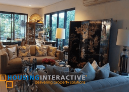 2-storey house & lot for sale in ayala southvale primera