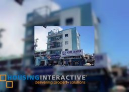commercial/office space for rent in taguig