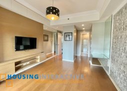 z-loft type 2 bedrooms at one rockwel