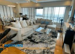 3br condo for sale in the residences at greenbelt