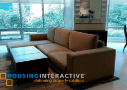 3br condo for sale in one mckinley place