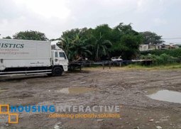 warehouse for sale in kabihasnan sucat paranaque