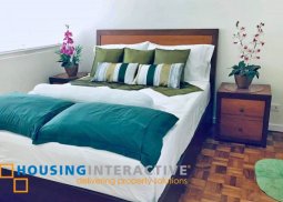 1br condominium unit for sale at fifth avenue place