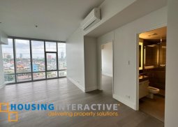 brand new 1br unit for sale at the proscenium residences