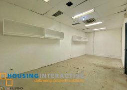 available warehouse with office for lease in makati