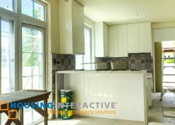 pre-selling house and lot for sale in las pinas