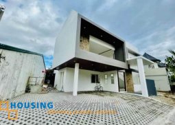 bf homes paraÑaque brand new modern house and lot for sale