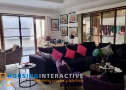 7br house & lot for sale in ayala alabang village