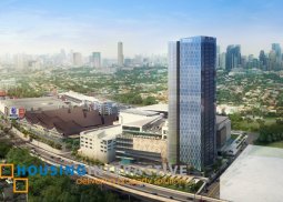 office unit for sale at the glaston tower by ortigas & company
