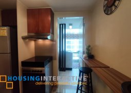 2br condo for lease in bellagio one