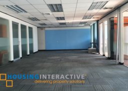 as-is-where-is office space for lease in makati