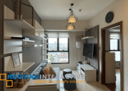 1br unit for sale in the sapphire bloc