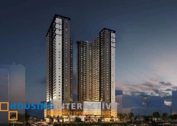1br condo unit for sale in avida towers turf,bgc