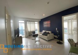 2br condo unit for sale in the gramercy residences, makati city