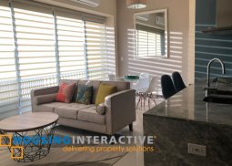 2br condo unit for sale in st. moritz private estate mckinley west, taguig city
