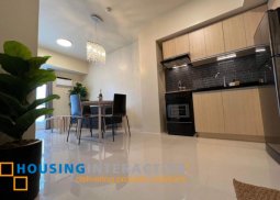 for rent -1br at the montane