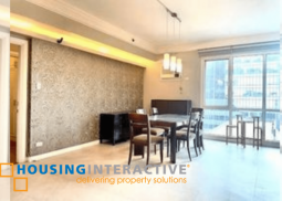 for sale|rent -3br unit in regency at salcedo