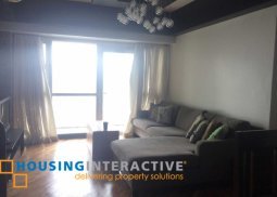 nice 1br condo unit for rent at the manansala tower makati
