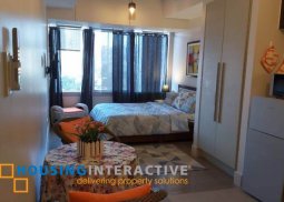 for rent -studio in proscenium at rockwell