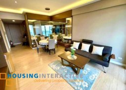 for rent -1br in one shangri-la place