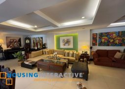 3-storey house & lot for sale in dbp village