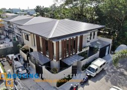 2-storey single detached house and lot for sale in bf homes