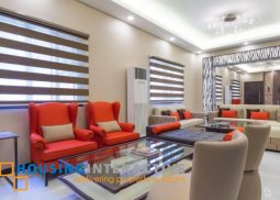 5br house & lot for sale in san miguel village