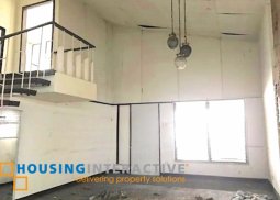 2-storey house & lot for sale in san miguel village