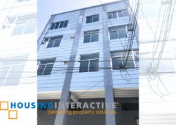 fire sale 🔥 dorm building in rizal/pembo makati