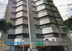 office space for lease along dela rosa street