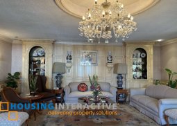 rush sale: 2-storey house and lot in valle verde 3, pasig