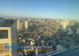 for rent -studio in century spire