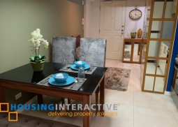 studio type condo unit for sale/rent in makati