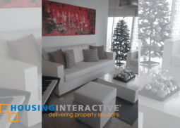 3 bedroom condo unit for rent in makati