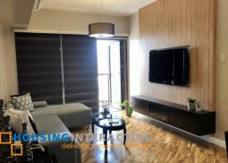 for rent -2br in joya lofts and towers