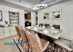 2br condo with balcony in proscenium residences