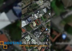 lot for sale in tierra nueva alabang