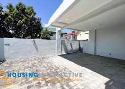 2-storey house & lot for sale in las villas de manila subdivision