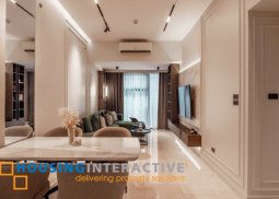 for rent -2br in grand hyatt residences