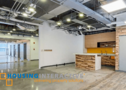 spacious office space for rent in taguig