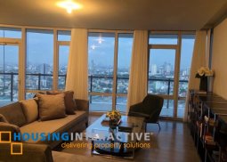for rent -3br in proscenium at rockwell