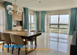 2br condo for rent in the residences at greenbelt