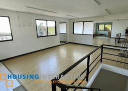 8 units building for sale in taguig