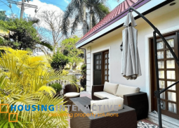 3-storey house & lot for sale in charming southern home